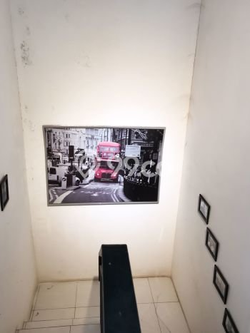 Rumah Minimalis 3 KT di Pondok Ranji Tangerang Selatan Unfurnished Rumah Minimalis 3 KT di Pondok Ranji Tangerang Selatan Unfurnished