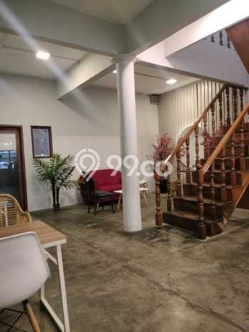 Paling Diincar! Komersial Dijual di Pondok Ranji Harga Kompetitif Paling Diincar! Komersial Dijual di Pondok Ranji Harga Kompetitif