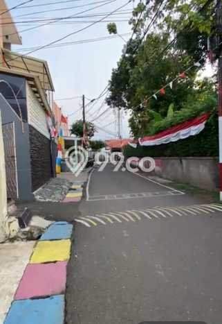 Tanah Siap Bangun Dijual di Jakarta Selatan Punya Luas 117m2 Tanah Siap Bangun Dijual di Jakarta Selatan Punya Luas 117m2