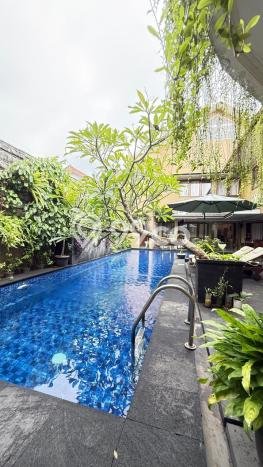 For Sale! Premium House LT 438m2 Desain Elegan di Bintaro For Sale! Premium House LT 438m2 Desain Elegan di Bintaro