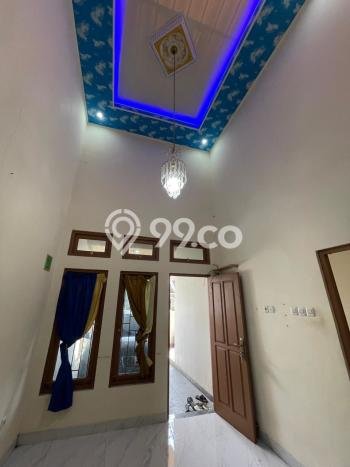 Jual Rumah Eksklusif 2 KT di Bintaro, Tangerang Selatan Jual Rumah Eksklusif 2 KT di Bintaro, Tangerang Selatan