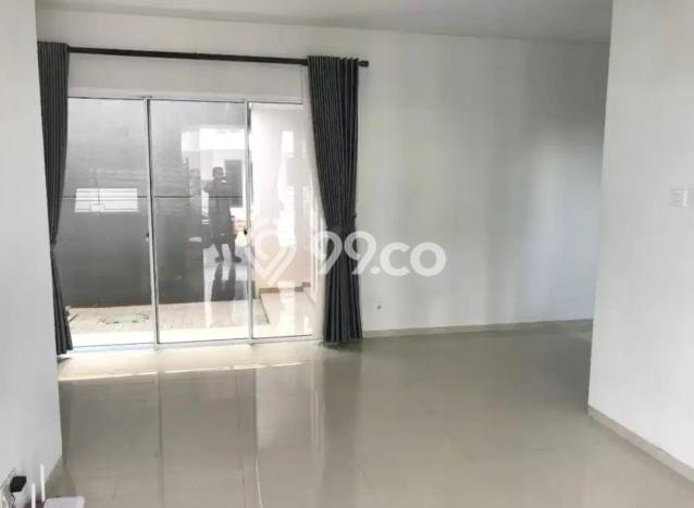 Rumah Luxury Modern Siap Huni di Bintaro Tangerang Selatan Rumah Luxury Modern Siap Huni di Bintaro Tangerang Selatan