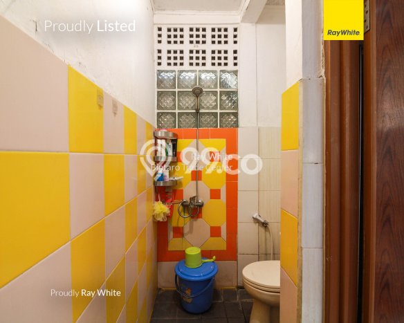 Rumah Elit Modern Tanpa Renovasi di Bintaro Jakarta Selatan Rumah Elit Modern Tanpa Renovasi di Bintaro Jakarta Selatan