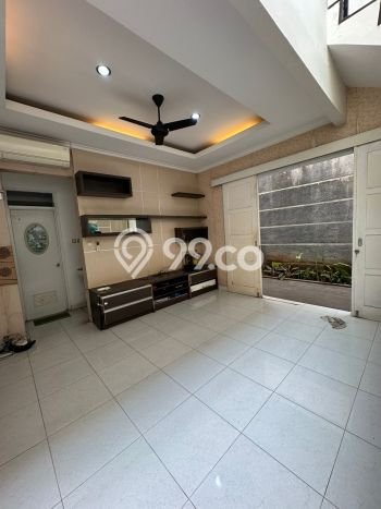 Ready to Use! Premium House LT 120m2 Desain Modern di Bintaro Ready to Use! Premium House LT 120m2 Desain Modern di Bintaro