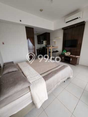 Dijual Apartemen 1 KT & 1 KM di Tangerang Selatan Area Strategis Dijual Apartemen 1 KT & 1 KM di Tangerang Selatan Area Strategis