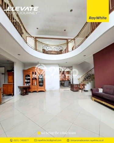 Rumah Elit Modern Siap Huni di Rempoa Ciputat Timur Jakarta Selatan Rumah Elit Modern Siap Huni di Rempoa Ciputat Timur Jakarta Selatan