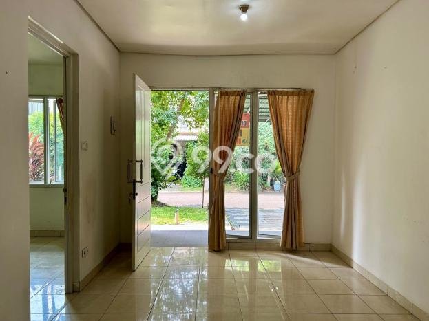 Jual Rumah Eksklusif 3 KT di BSD City, Tangerang Jual Rumah Eksklusif 3 KT di BSD City, Tangerang