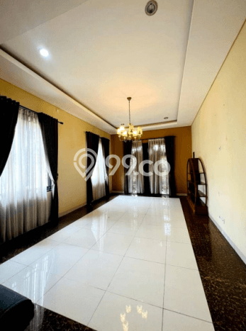 Hunian Elit LB 500m2 Siap Huni Desain Elegan di Sentul City, Bogor Hunian Elit LB 500m2 Siap Huni Desain Elegan di Sentul City, Bogor