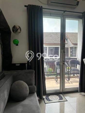 Jual Rumah Mewah Megah Dengan View Cantik di Bintaro, Tangerang Selatan Jual Rumah Mewah Megah Dengan View Cantik di Bintaro, Tangerang Selatan