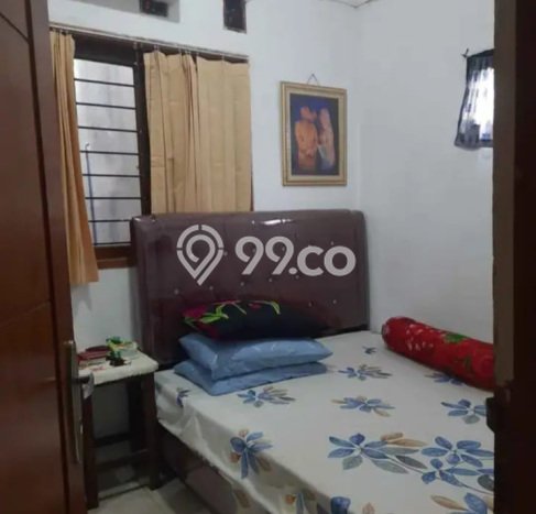 Rumah Strategis Minimalis Lb 65m2 di Ciputat, Tangerang Selatan Rumah Strategis Minimalis Lb 65m2 di Ciputat, Tangerang Selatan