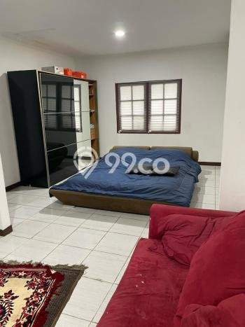 Dijual Rumah Modern 3 KT di Bintaro, Tangerang Selatan Dijual Rumah Modern 3 KT di Bintaro, Tangerang Selatan
