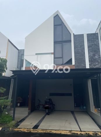 Dijual Rumah Mewah Elegan Dengan View Eksklusif di Rempoa, Tangerang Selatan Dijual Rumah Mewah Elegan Dengan View Eksklusif di Rempoa, Tangerang Selatan