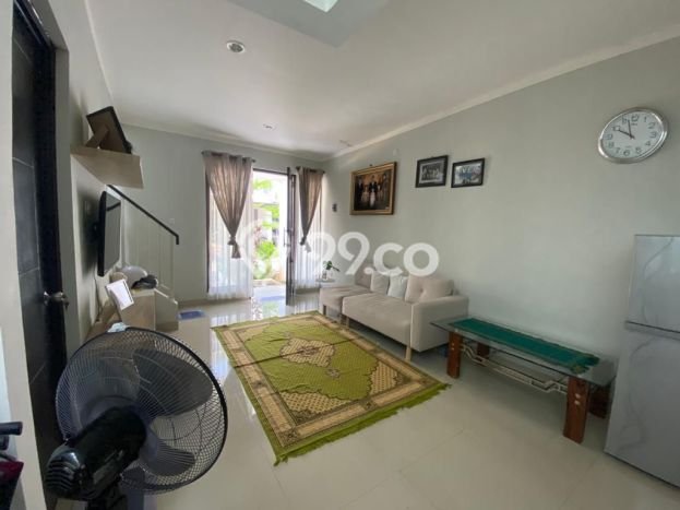 Jual Rumah Strategis Bagus Punya 2 KT di Pondok Aren Tangerang Selatan SHM Jual Rumah Strategis Bagus Punya 2 KT di Pondok Aren Tangerang Selatan SHM