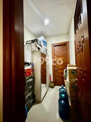 Rumah Luxury Modern Tanpa Renovasi di Bintaro Tangerang Selatan Rumah Luxury Modern Tanpa Renovasi di Bintaro Tangerang Selatan