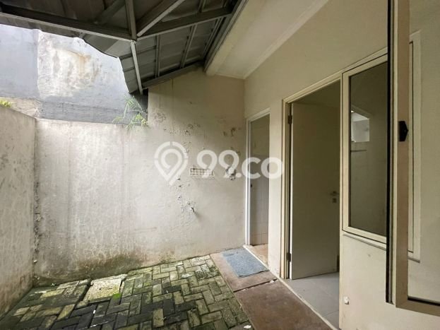Rumah Modern Cantik 4 KT Bisa Langsung Pindah di Ciputat Rumah Modern Cantik 4 KT Bisa Langsung Pindah di Ciputat