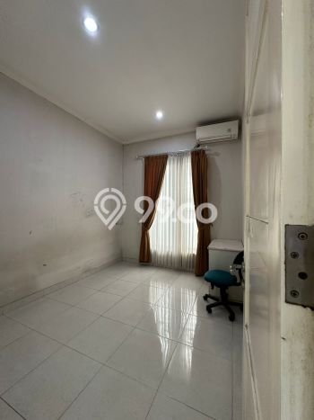Ready to Use! Premium House LT 120m2 Desain Modern di Bintaro Ready to Use! Premium House LT 120m2 Desain Modern di Bintaro