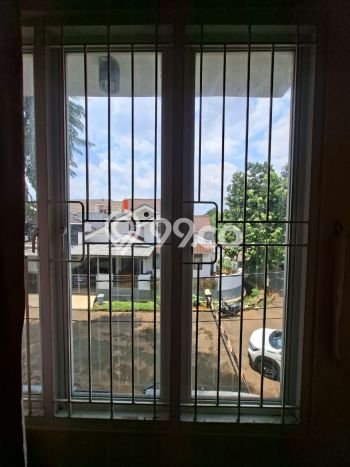 For Sale! Luxury House LT 218m2 Desain Elegan di Bintaro For Sale! Luxury House LT 218m2 Desain Elegan di Bintaro