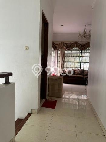 Jual Rumah Mewah Megah Dengan View Cantik di Bintaro, Tangerang Selatan Jual Rumah Mewah Megah Dengan View Cantik di Bintaro, Tangerang Selatan