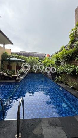 For Sale! Premium House LT 438m2 Desain Elegan di Bintaro For Sale! Premium House LT 438m2 Desain Elegan di Bintaro