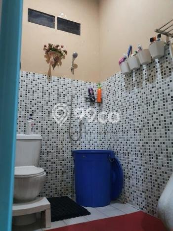Jual Rumah Bagus Siap Huni LB 110m2 di Ciputat, Tangerang Selatan Jual Rumah Bagus Siap Huni LB 110m2 di Ciputat, Tangerang Selatan