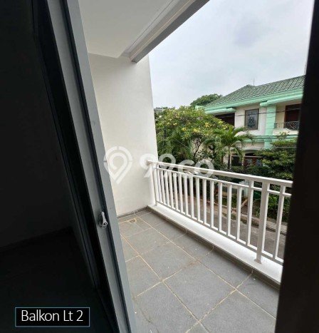 Jual Rumah Modern 4 KT di Tanjung Duren Selatan, Jakarta Barat Jual Rumah Modern 4 KT di Tanjung Duren Selatan, Jakarta Barat