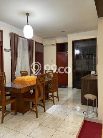 Siap Huni Rumah Mewah 5 Kamar di Ciputat Dekat ke Mana Saja Siap Huni Rumah Mewah 5 Kamar di Ciputat Dekat ke Mana Saja