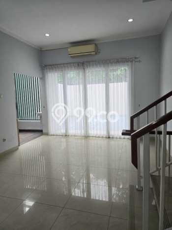 For Sale! Luxury House LT 169m2 Desain Modern di Bintaro For Sale! Luxury House LT 169m2 Desain Modern di Bintaro