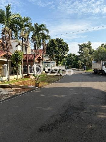 Hot Offer Hunian Premium Ideal dan Luas di Pesanggrahan, Jakarta Selatan Hot Offer Hunian Premium Ideal dan Luas di Pesanggrahan, Jakarta Selatan