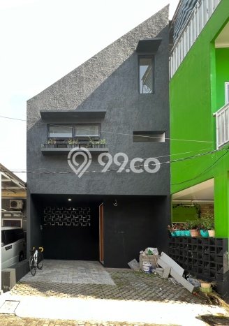 Jual Rumah Minimalis Bagus Punya 2 KT di Cipayung Jakarta Timur SHM Jual Rumah Minimalis Bagus Punya 2 KT di Cipayung Jakarta Timur SHM