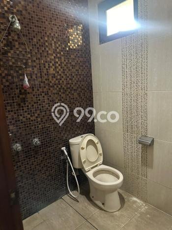 Jual Rumah Mewah Megah Dengan View Cantik di Bintaro, Tangerang Selatan Jual Rumah Mewah Megah Dengan View Cantik di Bintaro, Tangerang Selatan