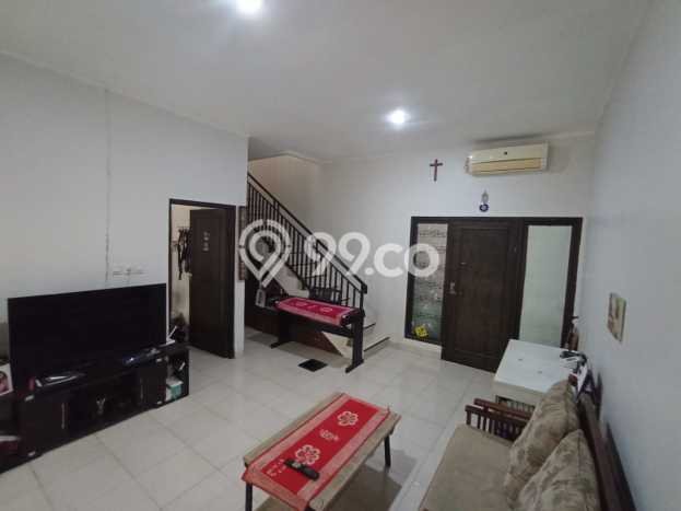 Jual Rumah Minimalis Bagus Punya 3 KT di Pondok Aren Tangerang Selatan SHM Jual Rumah Minimalis Bagus Punya 3 KT di Pondok Aren Tangerang Selatan SHM