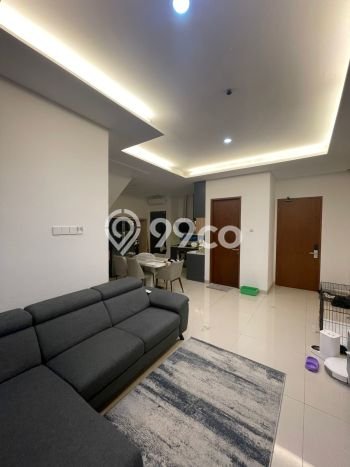 Dijual Rumah Mewah Elegan Dengan View Eksklusif di Rempoa, Tangerang Selatan Dijual Rumah Mewah Elegan Dengan View Eksklusif di Rempoa, Tangerang Selatan