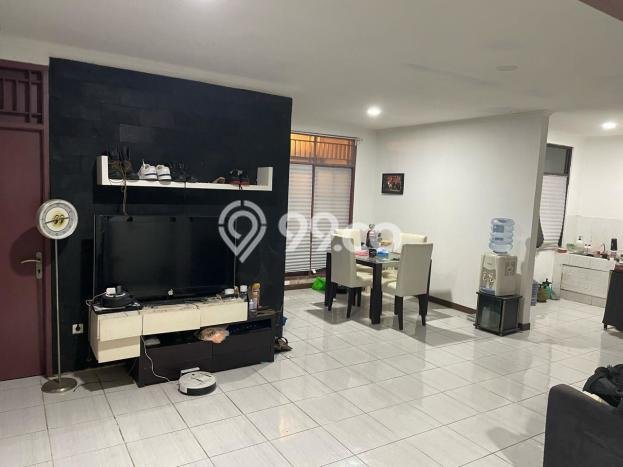 Dijual Rumah Modern 3 KT di Bintaro, Tangerang Selatan Dijual Rumah Modern 3 KT di Bintaro, Tangerang Selatan