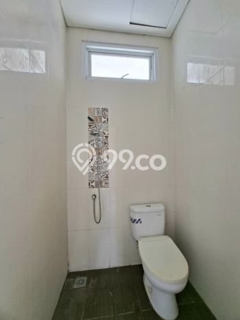 For Sale! Luxury House LT 218m2 Desain Elegan di Bintaro For Sale! Luxury House LT 218m2 Desain Elegan di Bintaro