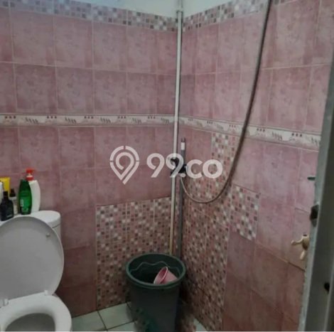Rumah Strategis Minimalis Lb 65m2 di Ciputat, Tangerang Selatan Rumah Strategis Minimalis Lb 65m2 di Ciputat, Tangerang Selatan