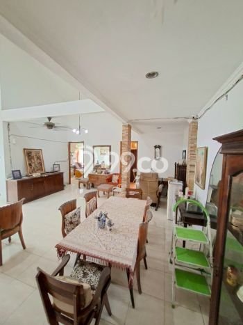 Hunian Elit LB 130m2 Siap Pakai Desain Elegan di Bintaro, Tangerang Selatan Hunian Elit LB 130m2 Siap Pakai Desain Elegan di Bintaro, Tangerang Selatan