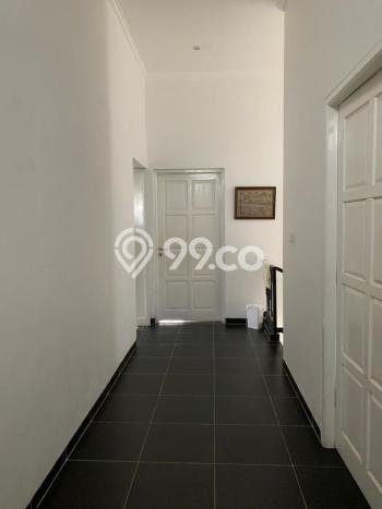 Ready to Use! Premium House LT 200m2 Desain Modern di Rempoa Ready to Use! Premium House LT 200m2 Desain Modern di Rempoa