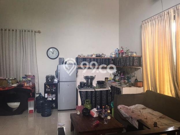 Rumah Modern 3 KT LT 150m2 di Graha Raya Rumah Modern 3 KT LT 150m2 di Graha Raya