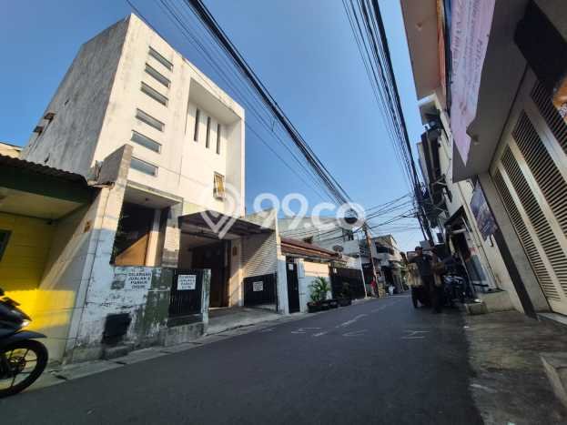 Unit Kost Dijual di Jakarta Selatan Spesifikasi 10 Kamar Tidur dan Kawasan Strategis Unit Kost Dijual di Jakarta Selatan Spesifikasi 10 Kamar Tidur dan Kawasan Strategis