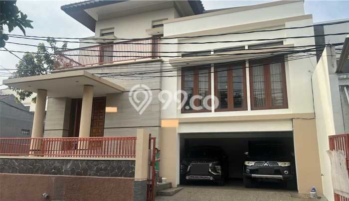 Dijual Rumah Premium dengan Fasilitas Sekitar Komplit di Ciputat Timur, Tangerang Selatan Dijual Rumah Premium dengan Fasilitas Sekitar Komplit di Ciputat Timur, Tangerang Selatan