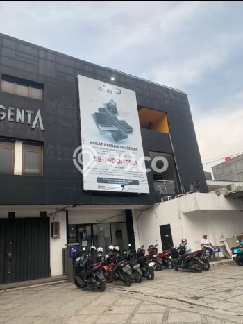 Ruko Bagus Dijual di Bintaro Jakarta Selatan Strategis Cocok untuk Kembangkan Bisnis Ruko Bagus Dijual di Bintaro Jakarta Selatan Strategis Cocok untuk Kembangkan Bisnis