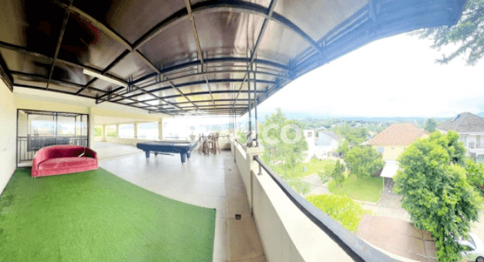 Hunian Elit LB 500m2 Siap Huni Desain Elegan di Sentul City, Bogor Hunian Elit LB 500m2 Siap Huni Desain Elegan di Sentul City, Bogor