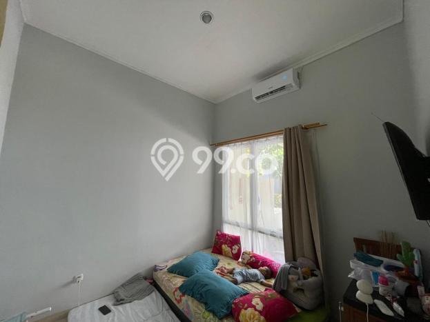 Rumah Modern Cantik 4 KT Siap Huni di Pondok Aren Rumah Modern Cantik 4 KT Siap Huni di Pondok Aren