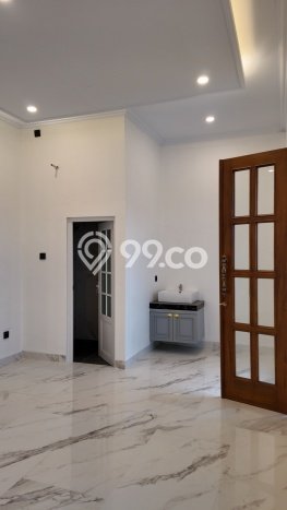 Dijual Rumah Mewah Exclusive di Jagakarsa, Jakarta Selatan Dijual Rumah Mewah Exclusive di Jagakarsa, Jakarta Selatan