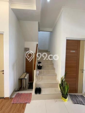 Rumah Modern Cantik 4 KT Siap Huni di Pondok Aren Rumah Modern Cantik 4 KT Siap Huni di Pondok Aren