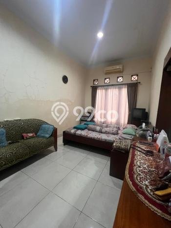 Rumah Elit Modern Tanpa Renovasi di Bintaro Tangerang Selatan Rumah Elit Modern Tanpa Renovasi di Bintaro Tangerang Selatan