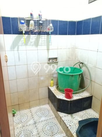 Jual Rumah Strategis Bagus Punya 3 KT di Pondok Aren Tangerang Selatan SHM Jual Rumah Strategis Bagus Punya 3 KT di Pondok Aren Tangerang Selatan SHM