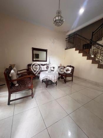 Rumah Elit Modern Tanpa Renovasi di Bintaro Tangerang Selatan Rumah Elit Modern Tanpa Renovasi di Bintaro Tangerang Selatan