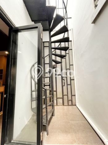 Dijual Rumah Luas Elegan Dengan View Cantik di Bintaro, Tangerang Selatan Dijual Rumah Luas Elegan Dengan View Cantik di Bintaro, Tangerang Selatan