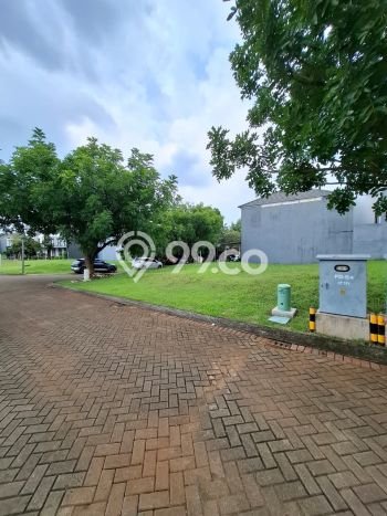 Tanah Kavling Dijual di Tangerang Selatan dengan Spesifikasi 259m2 Tanah Kavling Dijual di Tangerang Selatan dengan Spesifikasi 259m2